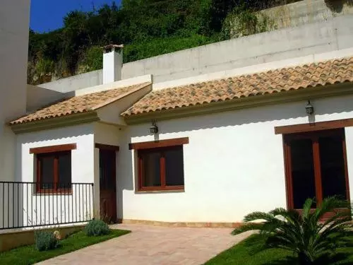 Las Cañadas Apartamentos Rurales