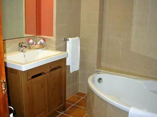 Las Cañadas Apartamentos Rurales