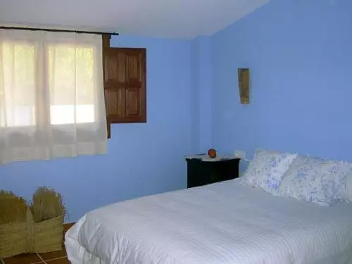 Las Cañadas Apartamentos Rurales