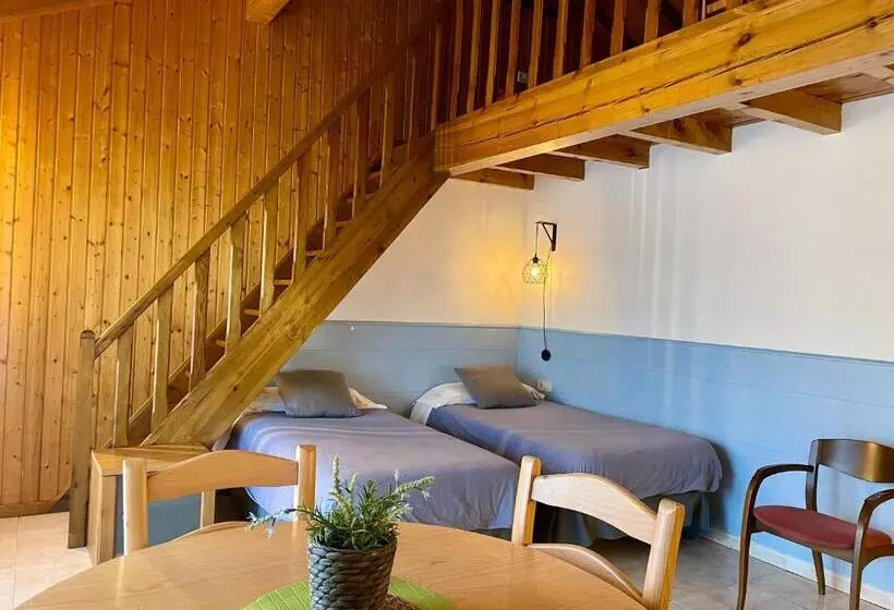 Aparthotel Les Corts