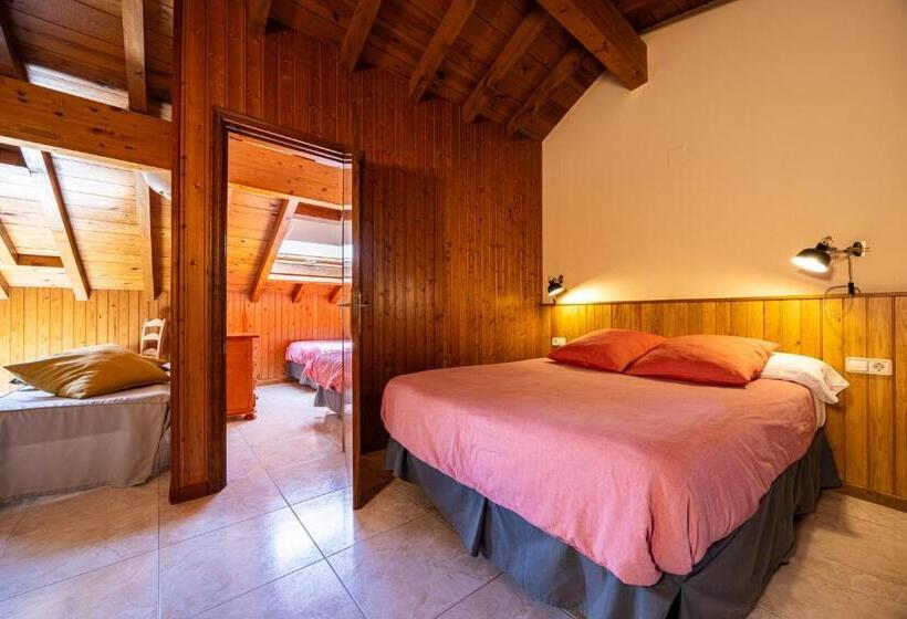 Aparthotel Les Corts