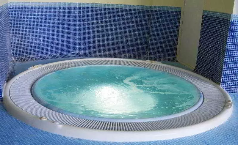 Armuña Oasis Hotel Spa