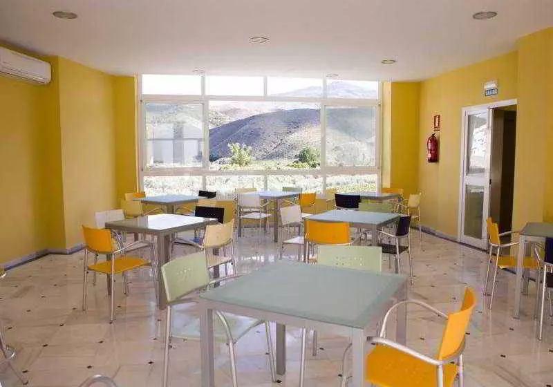 Armuña Oasis Hotel Spa