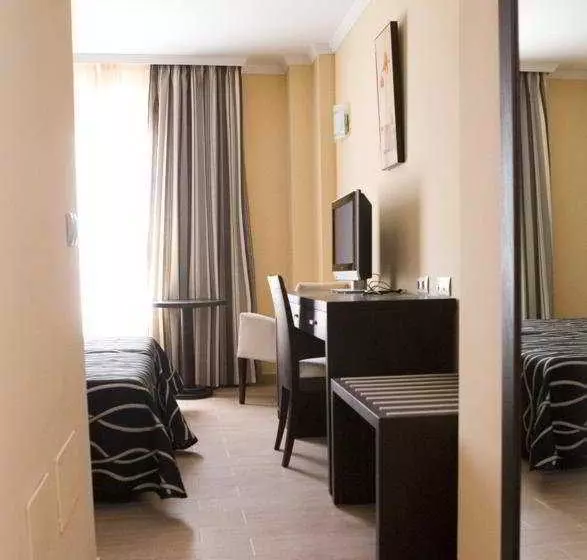 Armuña Oasis Hotel Spa