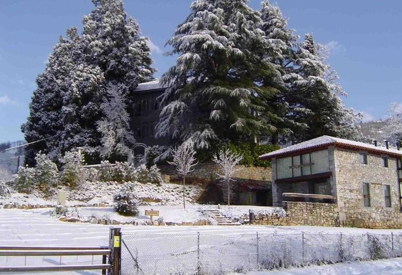 Casas Rurales El Lleron