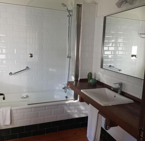 Casas Rurales El Lleron