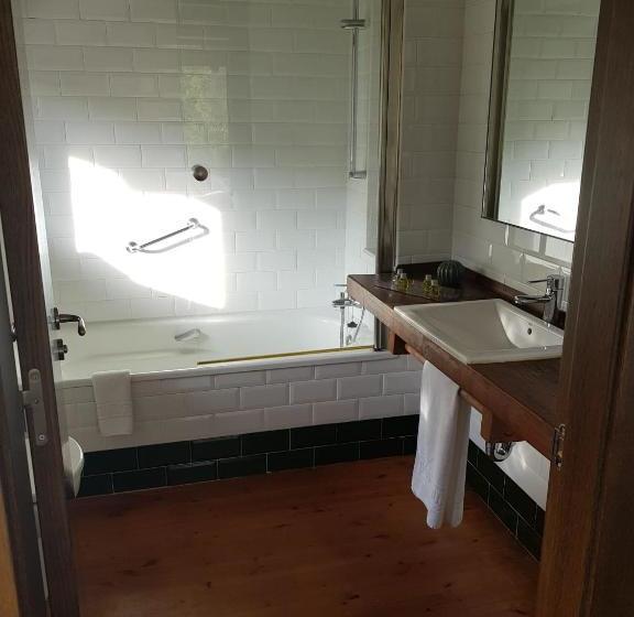 Casas Rurales El Lleron