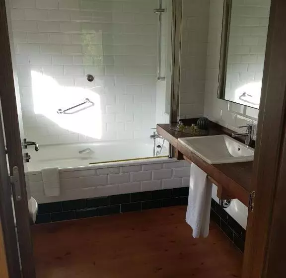 Casas Rurales El Lleron