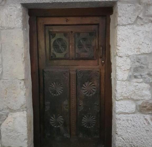 Casas Rurales El Lleron