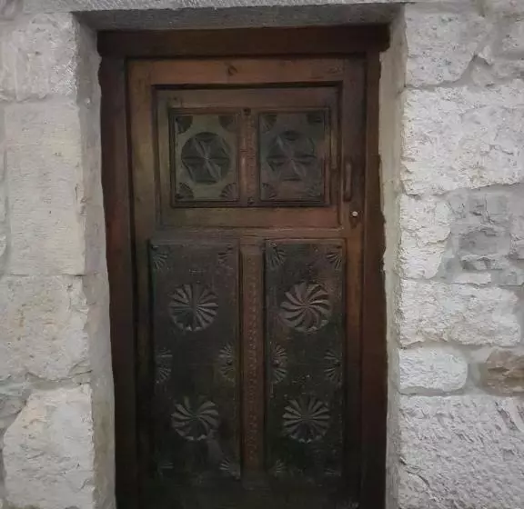 Casas Rurales El Lleron