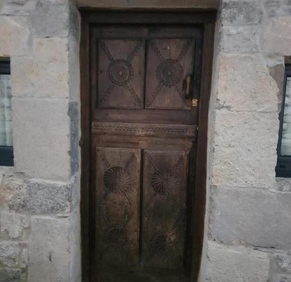 Casas Rurales El Lleron