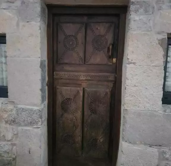 Casas Rurales El Lleron