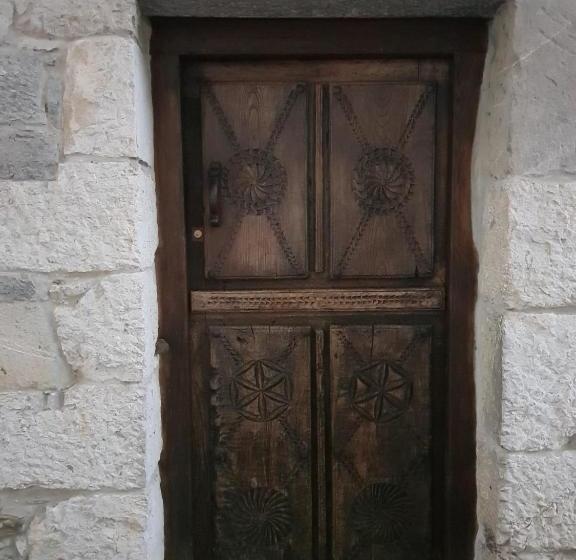 Casas Rurales El Lleron