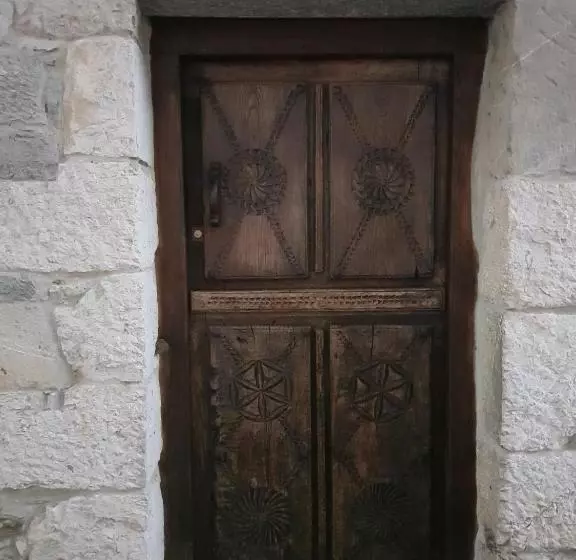 Casas Rurales El Lleron