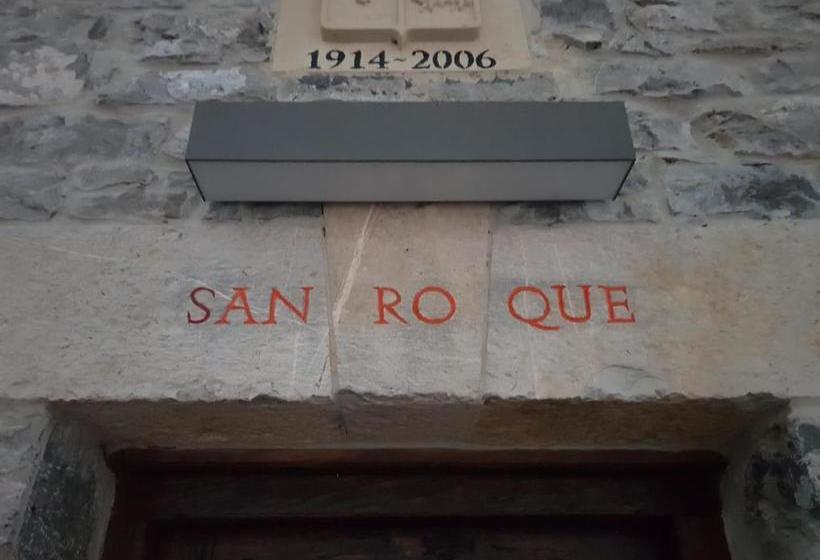 Casas Rurales El Lleron