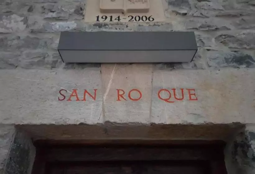 Casas Rurales El Lleron