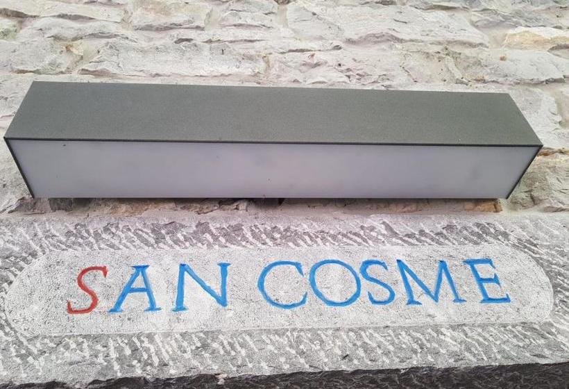 Casas Rurales El Lleron