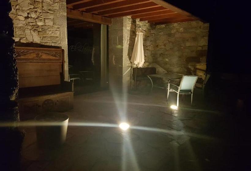 Casas Rurales El Lleron