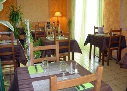 Fasthotel Bourg En Bresse