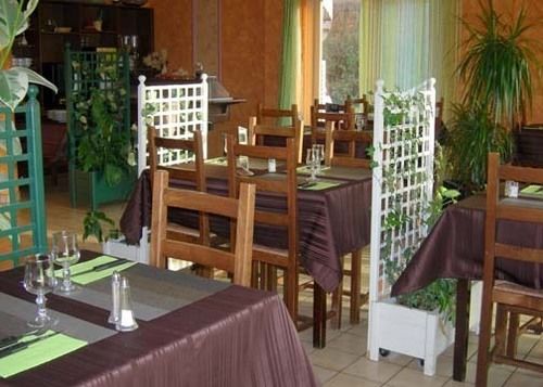 Fasthotel Bourg En Bresse