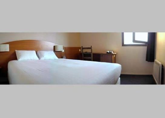 Fasthotel Bourg En Bresse