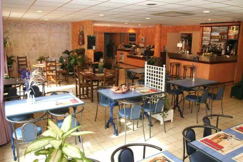 Fasthotel Bourg En Bresse