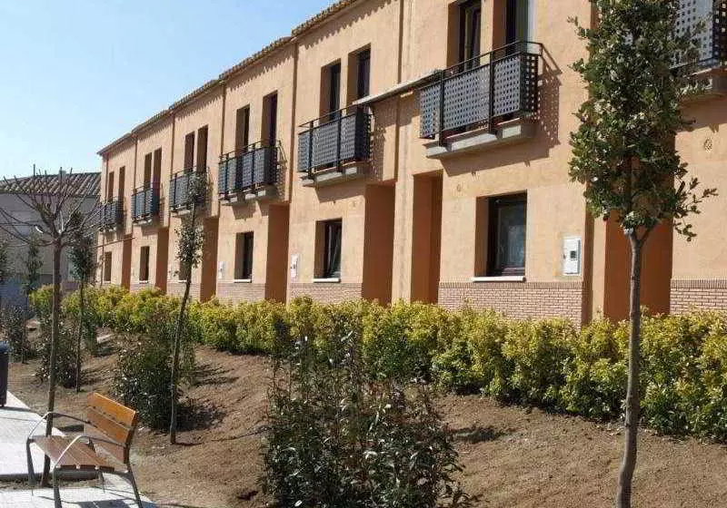 Els Jardins De Panissars