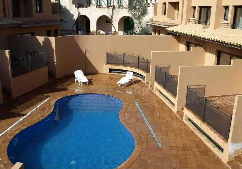 Els Jardins De Panissars