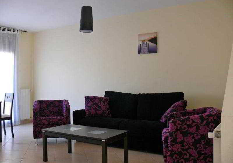 Els Jardins De Panissars