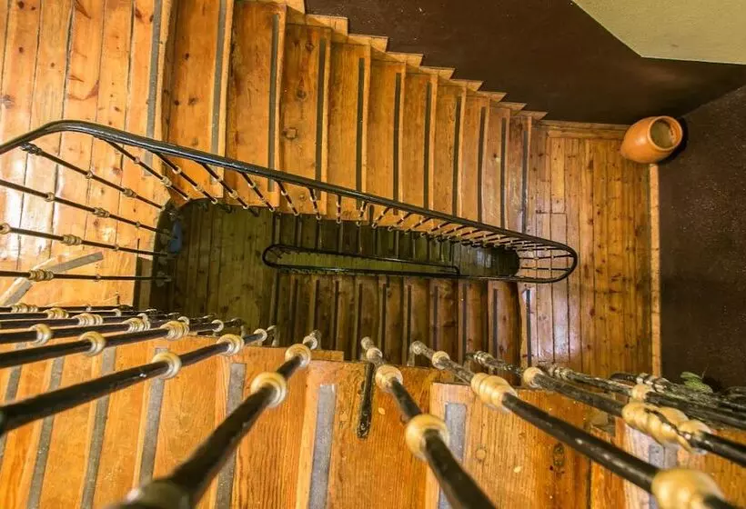 Hostal La  Casa  De La  Plaza