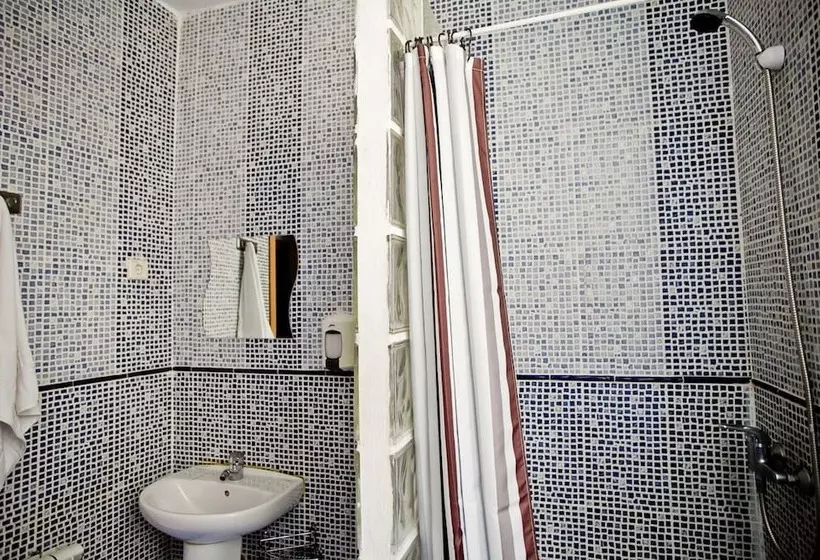 Hostal La  Casa  De La  Plaza