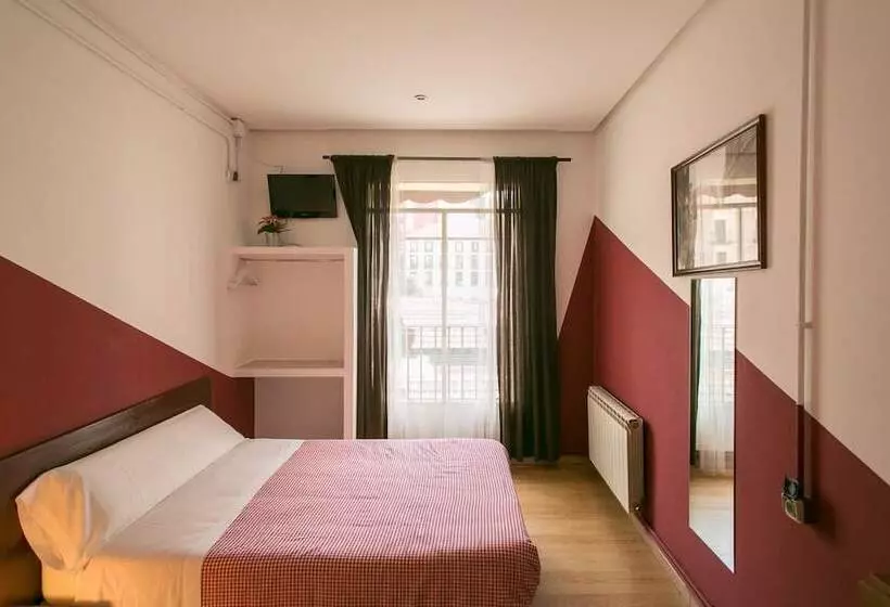 Hostal La  Casa  De La  Plaza