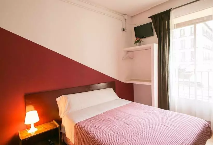 Hostal La  Casa  De La  Plaza