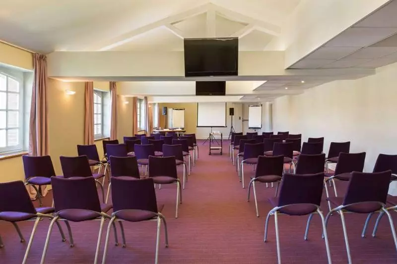 ホテル Abbaye Des Capucins Spa & Resort