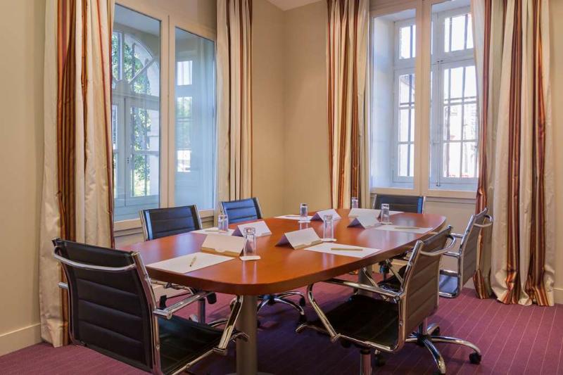 בית מלון כפרי Abbaye Des Capucins Spa & Resort