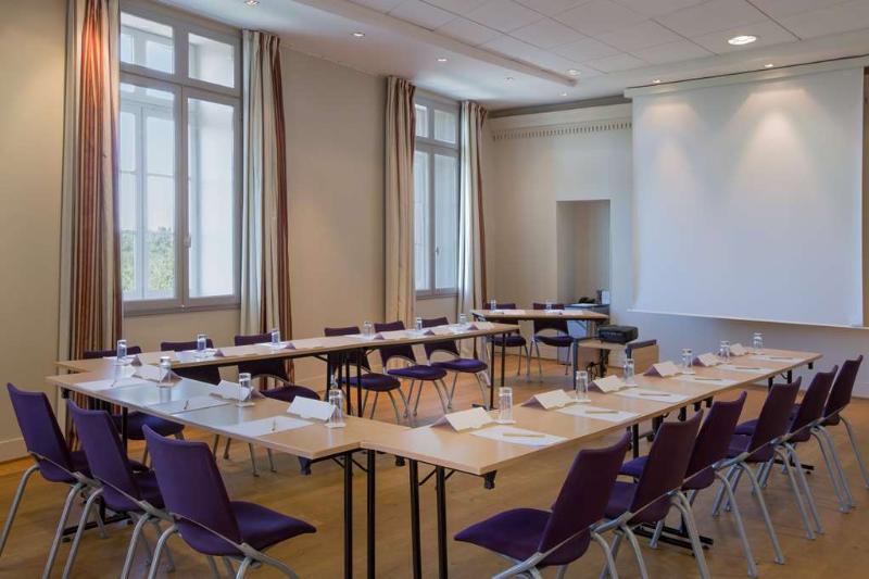 בית מלון כפרי Abbaye Des Capucins Spa & Resort