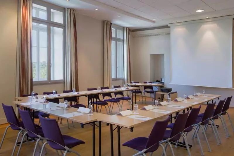 ホテル Abbaye Des Capucins Spa & Resort