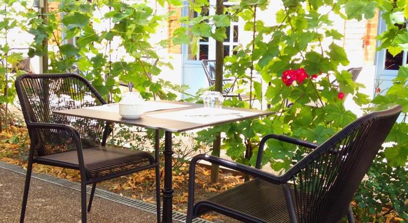 בית מלון כפרי Abbaye Des Capucins Spa & Resort