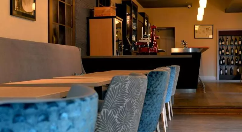 ホテル Abbaye Des Capucins Spa & Resort