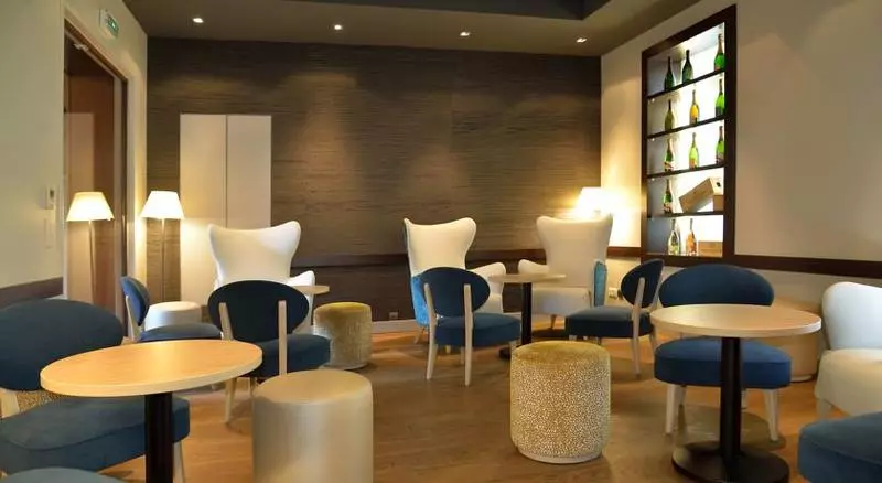 ホテル Abbaye Des Capucins Spa & Resort