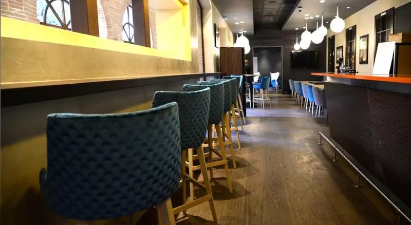 ホテル Abbaye Des Capucins Spa & Resort