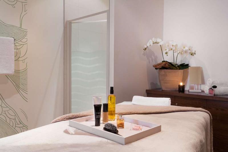 בית מלון כפרי Abbaye Des Capucins Spa & Resort