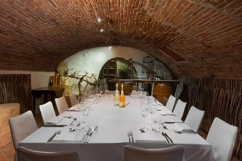 ホテル Abbaye Des Capucins Spa & Resort