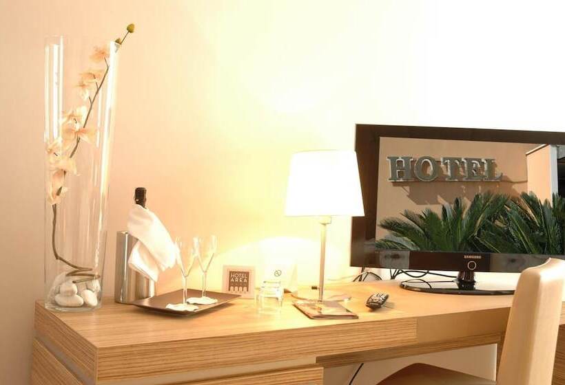 酒店 Garden Area Roma Eur