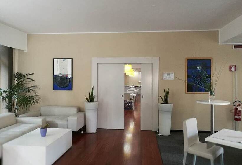 酒店 Garden Area Roma Eur