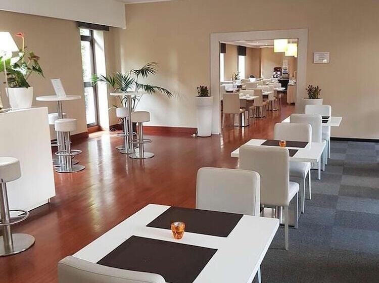 酒店 Garden Area Roma Eur