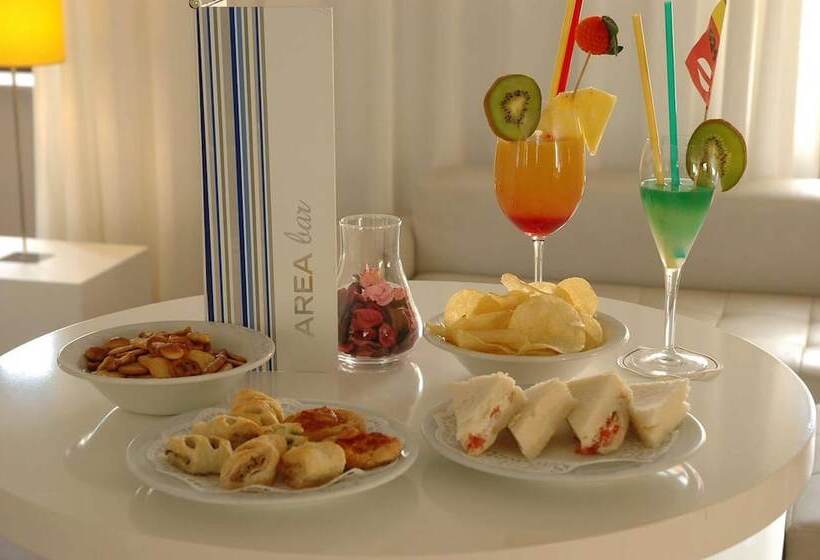 酒店 Garden Area Roma Eur