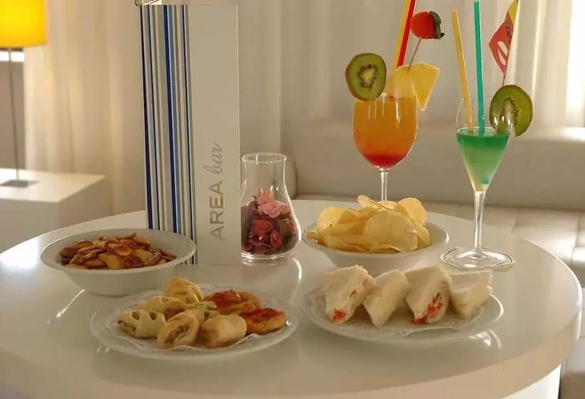 هتل Garden Area Roma Eur