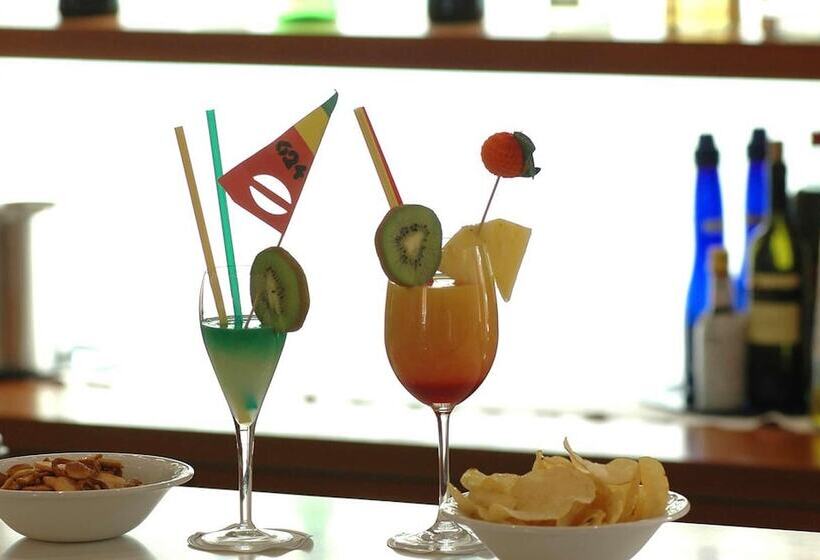 酒店 Garden Area Roma Eur