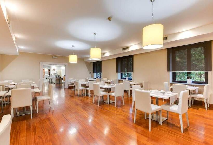 酒店 Garden Area Roma Eur